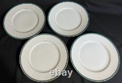 Raynaud Ceralene Limoges LAURIER BLUE Dinner Plate(s) EXCELLENT