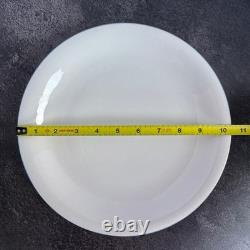 Rorstrand A La Carte Sweden 9 Pc Porcelain Set VDN P555 Blue Rim