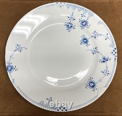Royal Copenhagen Blue Element Dinner Plate
