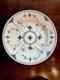 Royal Copenhagen Blue Fluted Half Lace Dinner Plate #624
