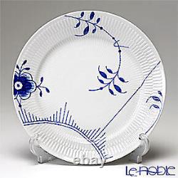 Royal Copenhagen Blue Fluted Mega Dinner Plate 27cm No. 2 2382627 1017366
