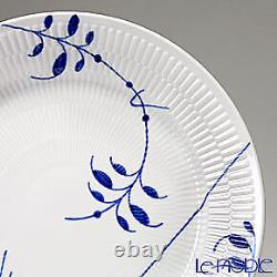Royal Copenhagen Blue Fluted Mega Dinner Plate 27cm No. 2 2382627 1017366