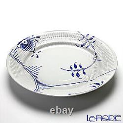 Royal Copenhagen Blue Fluted Mega Dinner Plate 27cm No. 2 2382627 1017366