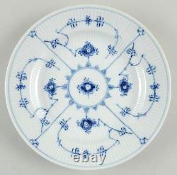 Royal Copenhagen Blue Fluted Plain Dinner Plate S5963334G2
