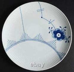 Royal Copenhagen Mega Blue Fluted Dinner Plate 10394537
