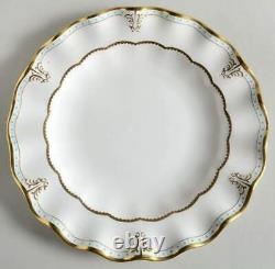 Royal Crown Derby Lombardy Dinner Plate 543692