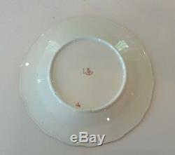 Royal Crown Derby Porcelain Imari Kings Pattern #383 9 Dinner Plate