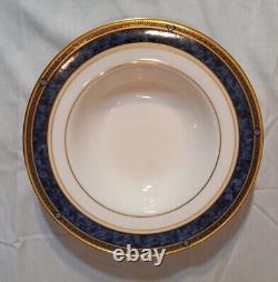 Royal Doulton Stanwyck 63 Piece Bone China Set Discontinued (very gently used)