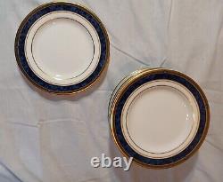 Royal Doulton Stanwyck 63 Piece Bone China Set Discontinued (very gently used)