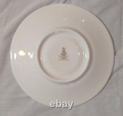 Royal Doulton Stanwyck 63 Piece Bone China Set Discontinued (very gently used)