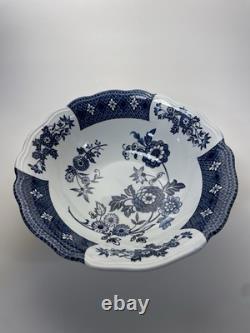 Royal Staffordshire Blue White Cathay Ironstone JW Meakin England Replacements
