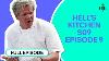 S09e09 First Ever Date Night Service With Gordon Ramsay Hell S Kitchen Full Episode