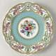 Sadek SEVRES Blue Dinner Plate 5477359