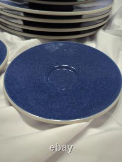 Sasaki Colorstone Sapphire 18 Pieces set