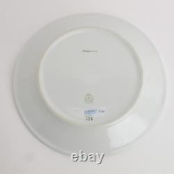 Scandic Palace Hotel China Dinner Plate (328) Royal Copenhagen Blue Fluted c1943