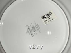 Set Of 7! Villeroy & Boch Switch 3 CORDOBA Dinner Plates 10 5/8 NEW CONDITION