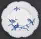 Source Perrier Collection Nesting Dinner Plate 4352349