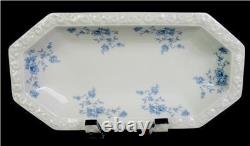 Special Listing for marba6344 Rosenthal Continental Porcelain Maria 9 piece set