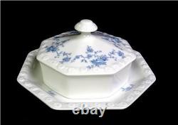 Special Listing for marba6344 Rosenthal Continental Porcelain Maria 9 piece set