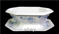 Special Listing for marba6344 Rosenthal Continental Porcelain Maria 9 piece set