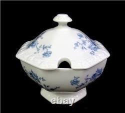 Special Listing for marba6344 Rosenthal Continental Porcelain Maria 9 piece set
