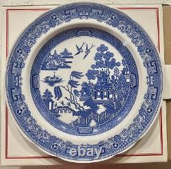 Spode Blue Room Collection New set