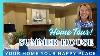 Summer House Lakeside Home Tour 2024 Classic Summer Style Decor Elegantly Staged On A Budget