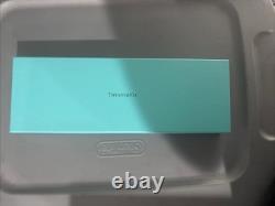 TIFFANY & Co. Color Block Vide Poche S/4 Mini Trays In Original Box