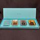 TIFFANY & Co. Vide Poche metallic Mini Tray Rectangle Plate