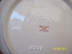 Theodore Haviland Limoges France 21 Piece Grouping Porcelain China Floral Design