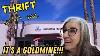 This Las Vegas Thrift Store Is A Goldmine For Resellers