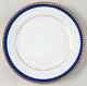 Tiffany & Co BLUE BAND Salad Dessert Plate 1876885
