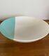 Tiffany & Co. Color Block Dinner Plate bowl