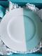 Tiffany & Co. Tableware 27.5cm Color Block Dinner Plate