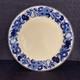 Unused Royal Copenhagen Golden Summer Blue Dinner Plate 10.2in(26cm)