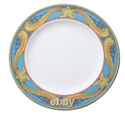 VERSACE LA MER DINNER SERVICE PLATE 10.5 ROSENTHAL BEST GIFT SALE New Box