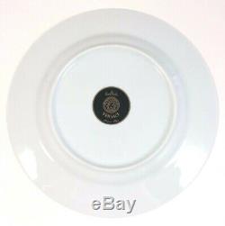 Versace Rosenthal BLUE MEDUSA 10.5 Dinner Plate EXCELLENT PRE-LOVED CONDITION