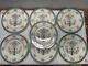Vintage Lenox, Lenox Blue Tree, 10.5 Dinner Plate Gold Backstamp