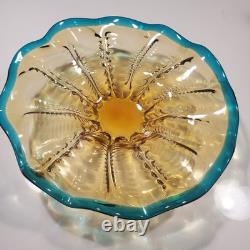Vintage Venetian Blown Glass From ITALY