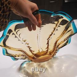 Vintage Venetian Blown Glass From ITALY