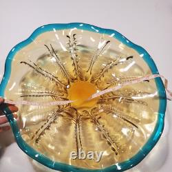 Vintage Venetian Blown Glass From ITALY