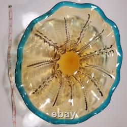 Vintage Venetian Blown Glass From ITALY