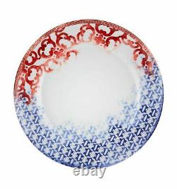 Vista Alegre Timeless Porcelain Dinner Plate Set of 4