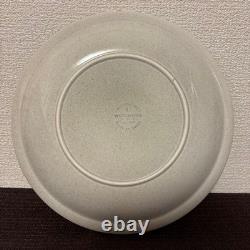 WEDGWOOD Blue Pacific Dinner Plate 22Cm