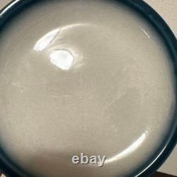 WEDGWOOD Blue Pacific Dinner Plate 22Cm