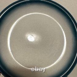 WEDGWOOD Blue Pacific Dinner Plate 22Cm