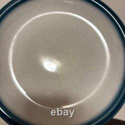 WEDGWOOD Blue Pacific Dinner Plate 22Cm