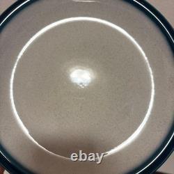 WEDGWOOD Blue Pacific Dinner Plate 22Cm