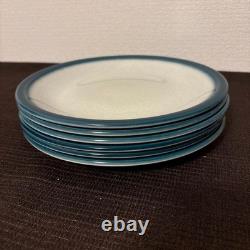 WEDGWOOD Blue Pacific Dinner Plate 22Cm