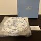 Wedgwood Blue Plum Dinner Plate 27.5Cm From Japan